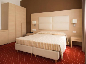 Hotel Regina Bolzano